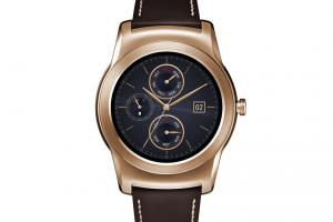 LG Watch Urbane
