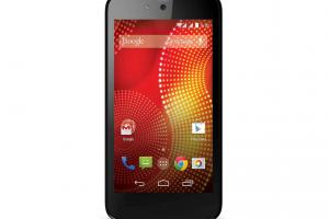 Karbonn Sparkle-V