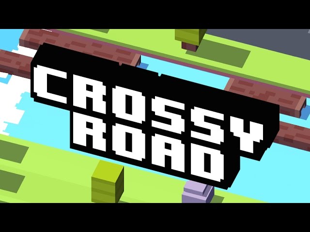 Crossy Road Review prezentat pe Allview X1 Xtreme Mini [Android, iOS] - Mobilissimo.ro