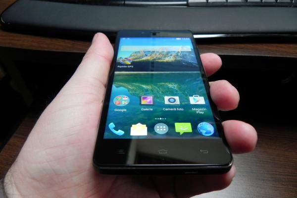 Allview P6 Energy - Galerie foto Mobilissimo.ro