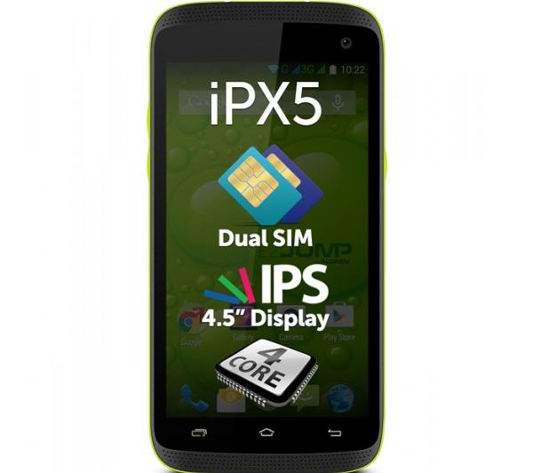 Allview E2 Jump - Fotografii oficiale: Allview E2 Jump (3).jpg