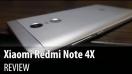 Xiaomi Redmi Note 4X Video Review în Limba Română