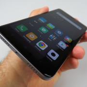 Xiaomi Redmi Note 4X Review