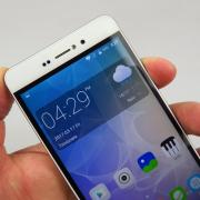 Bluboo Picasso 4G Review