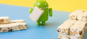 Cota de piață Android Nougat continuă să crească; iată cum se prezintă distribuția versiunilor Android la începutul lunii mai