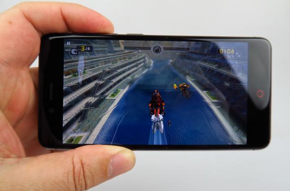 Nubia Z11 Mini, test termic: Nubia-N11-Mini_075.JPG