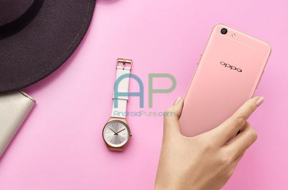 Oppo F3 - Randări cu iz oficial: Oppo-F3-Randari_007.jpg