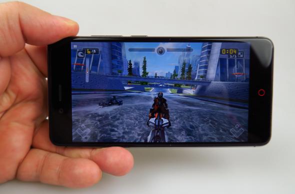 Putere volum Nubia Z11 Mini: Nubia-N11-Mini_076.JPG