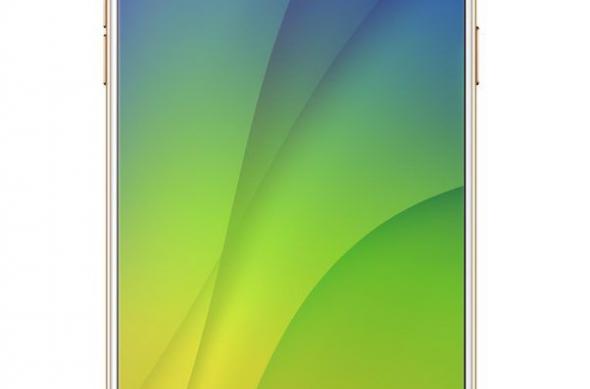 Oppo F3 - Fotografii oficiale: Oppo-F3_001.jpg