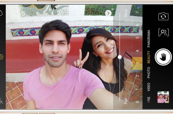 Oppo F3 - Fotografii oficiale: Oppo-F3_008.jpg