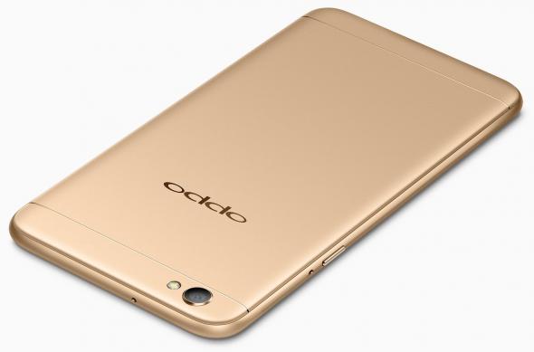 Oppo F3 - Fotografii oficiale: Oppo-F3_009.jpg