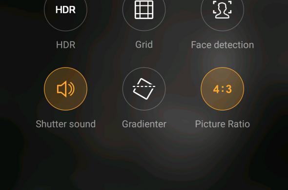 Interfață cameră Nubia Z11 Mini: Screenshot_2017-04-06-20-34-31.jpg
