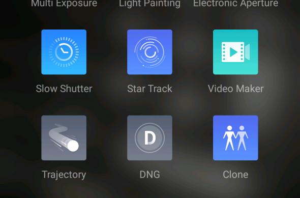 Interfață cameră Nubia Z11 Mini: Screenshot_2017-04-06-20-35-00.jpg