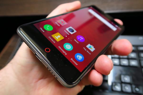 Nubia Z11 Mini: Hardware bun pentru primăvara lui 2016