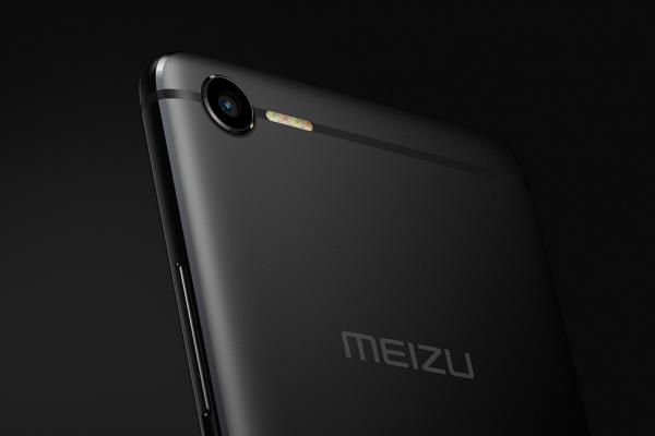 Meizu E2 - Fotografii oficiale