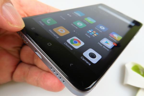 Xiaomi Redmi Note 4X