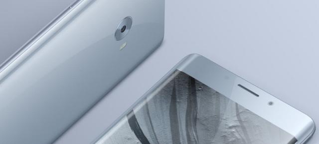 Xiaomi Mi Note 2 costă acum 1.700 lei la GearBest.com; phablet cu display curbat de 5.7 inch și 4 GB RAM