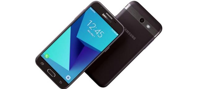 Samsung Galaxy J3 Prime rulează Android Nougat și aduce 1.5 GB RAM; este anunțat oficial la prețul de 150 dolari