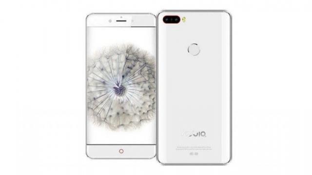 <b>Nubia Z17 primeşte o randare, telefon cu muchii curbate şi cameră duală; Specificaţiile sale dezvăluite de un benchmark</b>Brandul Nubia a celor de la ZTE pregătește și lansarea flagship-ului numit Nubia Z17, telefon pe care îl vedem astăzi reprezentat într-o randare. Aici telefonul apare cu display ușor curbat spre margini și cu o cameră foto duală ce ar urma să ne ofere