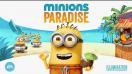 Minions Paradise Review prezentat pe Allview P8 Energy (Android, iOS) - Mobilissimo.ro