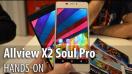 Allview X2 Soul Pro Hands-On în Limba Română #MWC2015 - Mobilissimo.ro