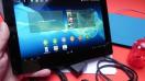 Sony Xperia tablet S unboxing - Mobilissimo.ro