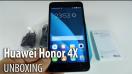 Huawei Honor 4X Unboxing în Limba Română (Phablet HD Midrange) - Mobilissimo.ro