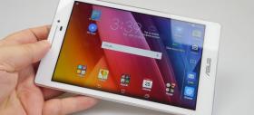 ASUS ZenPad 7.0 Review: tableta gamer-ului casual, cu jumătate din farmec venind din partea accesoriile sale (Video)