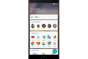 OnePlus 3T