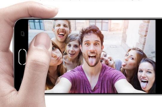 Blackview BV2000 - Fotografii oficiale: BV2000 (11).jpg