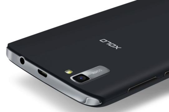 Xolo Era 2 - Fotografii oficiale: xolo era 2 (11).jpg