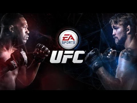 EA Sports UFC Review, prezentat pe Allview X2 Soul Pro [Androi, iOS] - Mobilissimo.ro