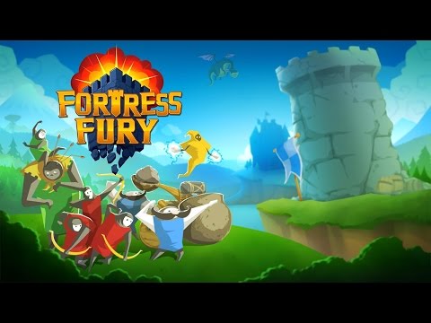 Fortress Fury Review, prezentat pe Allview X2 Soul PRO [Android, iOS] - Mobilissimo.ro