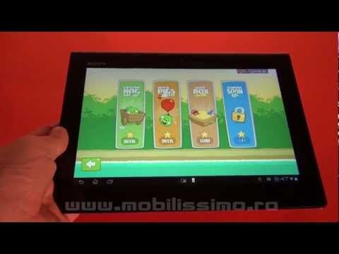Review Bad Piggies (Rovio - Joc Android) - Mobilissimo.ro