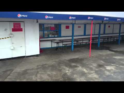 Sony Xperia Z1 Compact Video Sample III. - Mobilissimo.ro