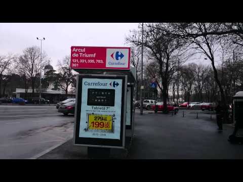 Sony Xperia Z1 Compact Video Sample I. - Mobilissimo.ro