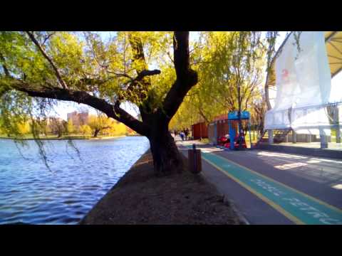 Leagoo Lead 1 video sample III. - Mobilissimo.ro