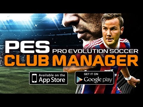 PES CLUB MANAGER Review prezentat pe Huawei Honor 4X (Android, iOS) - Mobilissimo.ro