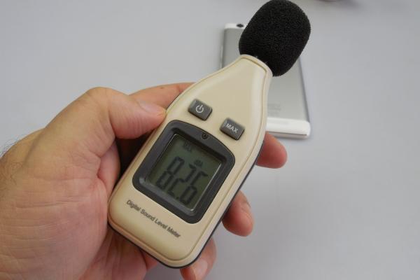 Allview P8 Energy - Teste Mobilissimo.ro