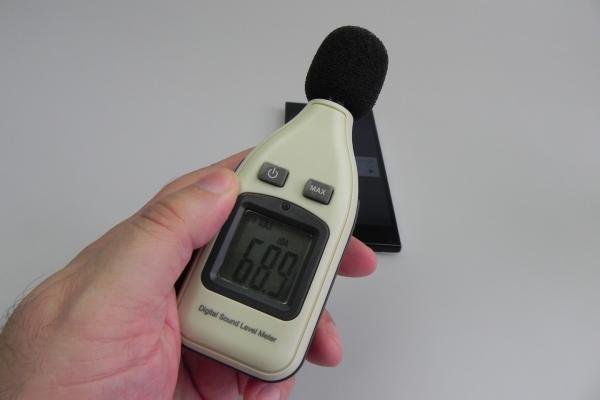 Leagoo Lead 1 - Teste Mobilissimo.ro