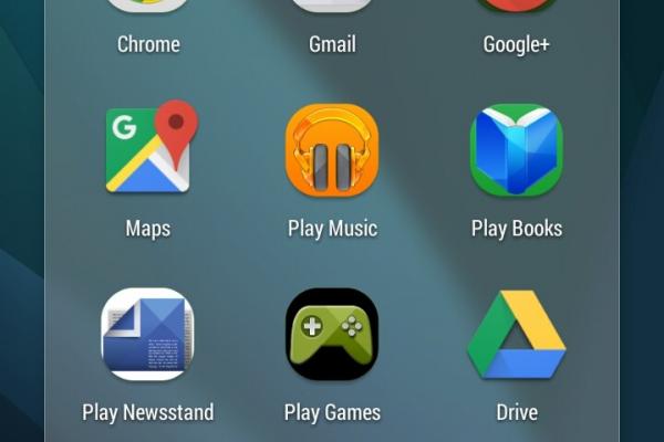 Huawei Honor 4X - Screenshots