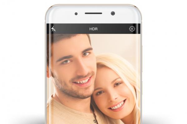 Vivo Xplay 6 - Fotografii oficiale