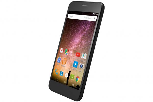 Archos 50 Power - Fotografii oficiale