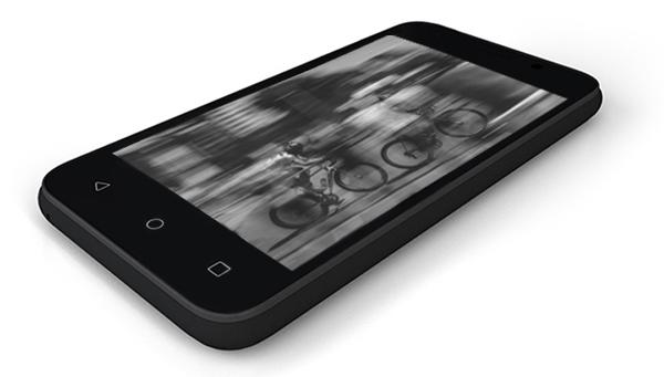 Archos 40 Neon - Fotografii oficiale