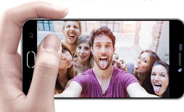 BlackView BV2000 - Fotografii oficiale