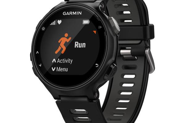 Garmin Forerunner 735XT - Fotografii oficiale