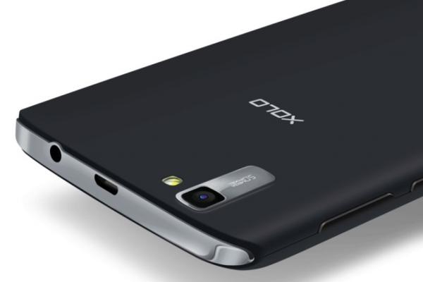 Xolo Era 2 - Fotografii oficiale