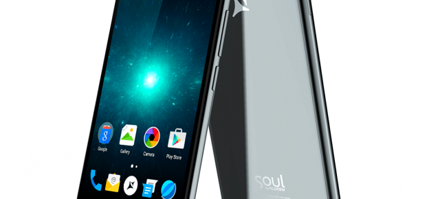 Allview X2 Soul Style este anunțat oficial; sosește în două variante cu 2 sau 3 GB memorie RAM
