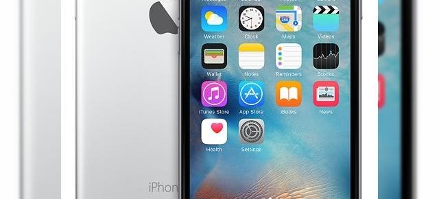 Black Friday 2015: QuickMobile vine cu o reducere de 600 lei pentru smartphone-ul iPhone 6s
