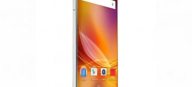 ZTE lansează telefoanele midrange Blade X9, X5 şi X3, cu preţuri între 138 şi 277 dolari